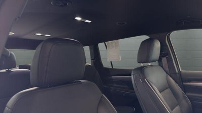 2025 Buick Enclave 4dr Preferred