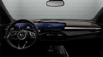 2025 Buick Enclave 4dr Preferred