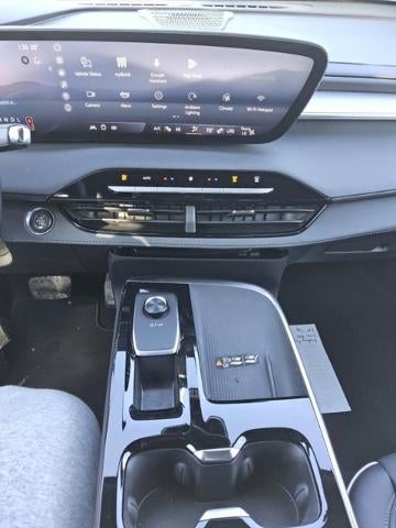 2025 Buick Enclave 4dr Preferred