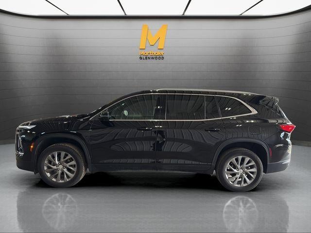 2025 Buick Enclave 4dr Preferred