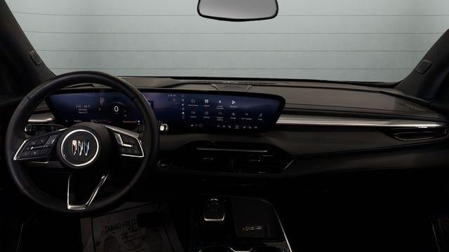 2025 Buick Enclave 4dr Preferred