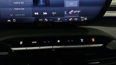 2025 Buick Enclave 4dr Preferred