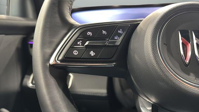 2025 Buick Enclave 4dr Preferred