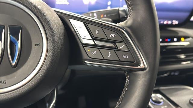 2025 Buick Enclave 4dr Preferred