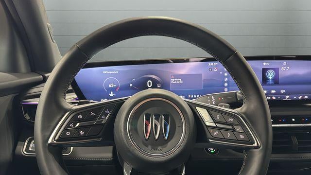 2025 Buick Enclave 4dr Preferred