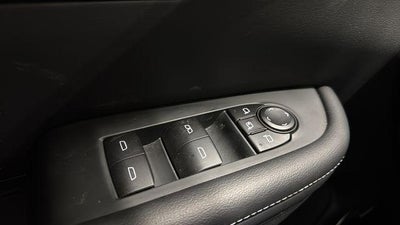 2025 Buick Enclave 4dr Preferred