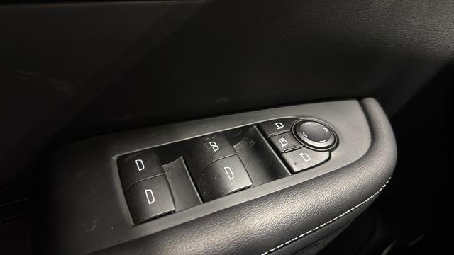 2025 Buick Enclave 4dr Preferred