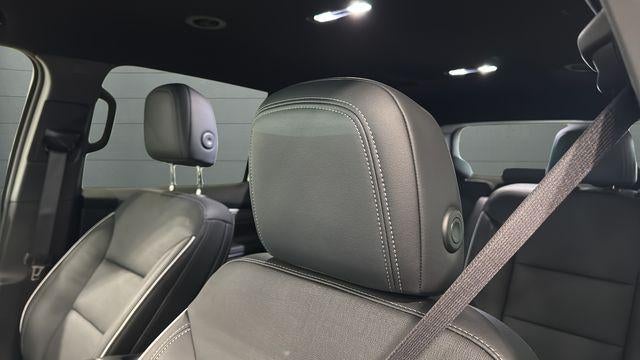 2025 Buick Enclave 4dr Preferred