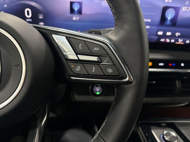 2025 Buick Enclave 4dr Preferred