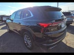 2025 Buick Enclave 4dr Preferred