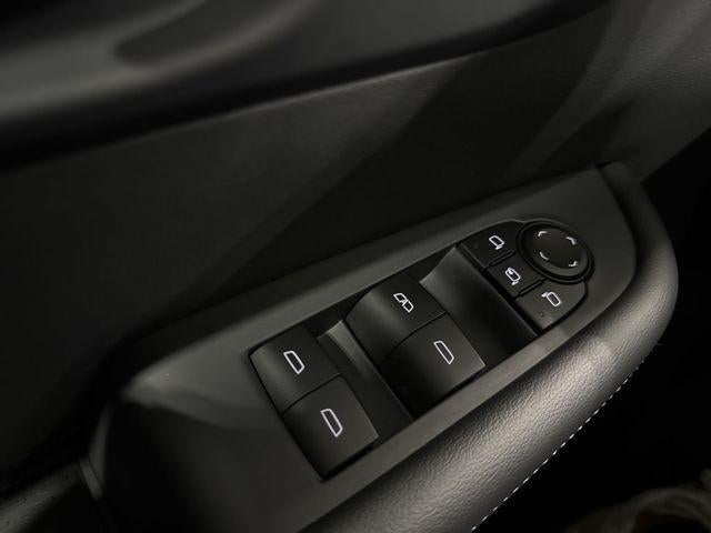 2025 Buick Enclave 4dr Preferred