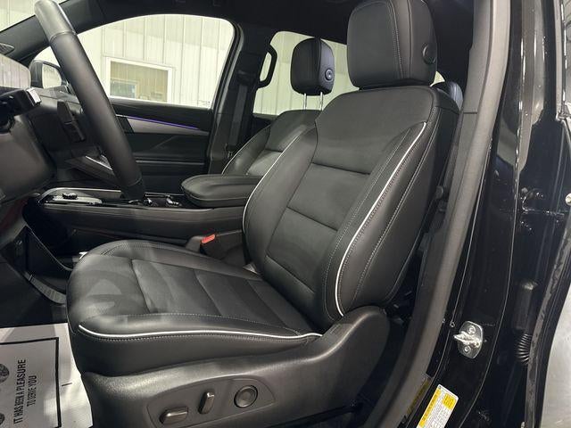 2025 Buick Enclave 4dr Preferred