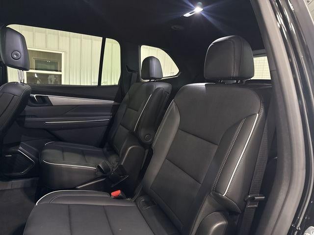 2025 Buick Enclave 4dr Preferred
