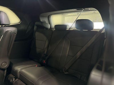 2025 Buick Enclave 4dr Preferred