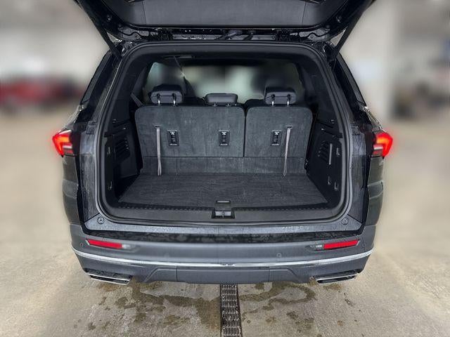 2025 Buick Enclave 4dr Preferred