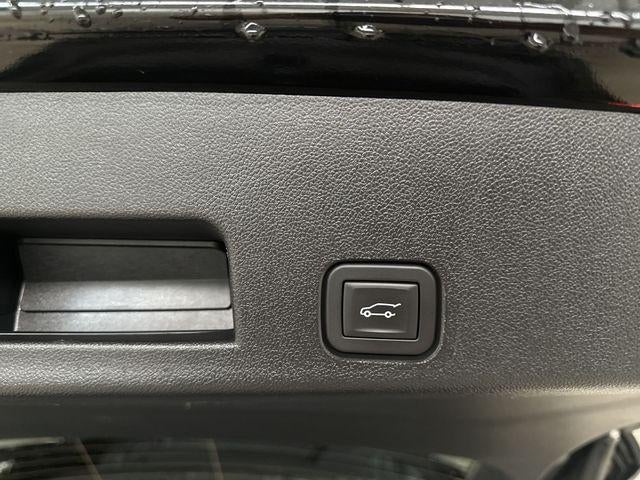 2025 Buick Enclave 4dr Preferred