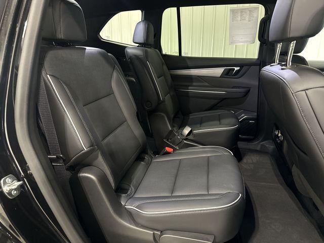 2025 Buick Enclave 4dr Preferred