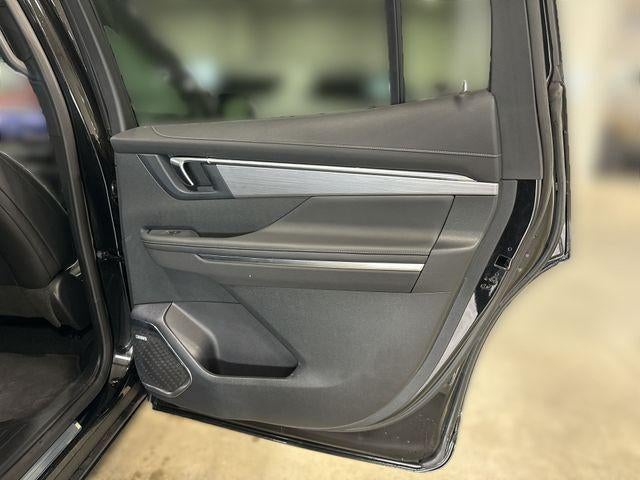 2025 Buick Enclave 4dr Preferred