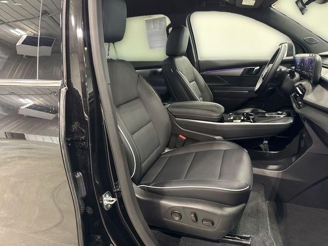 2025 Buick Enclave 4dr Preferred