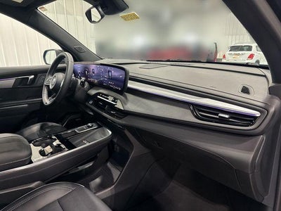2025 Buick Enclave 4dr Preferred
