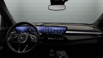 2025 Buick Enclave 4dr Preferred