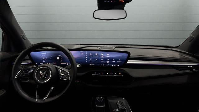 2025 Buick Enclave 4dr Preferred