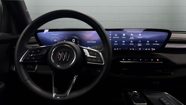 2025 Buick Enclave 4dr Preferred