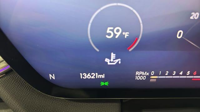 2025 Buick Enclave 4dr Preferred