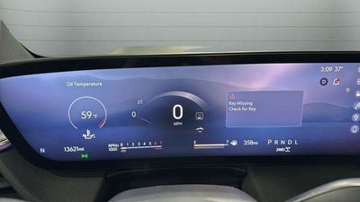 2025 Buick Enclave 4dr Preferred