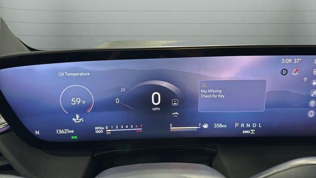 2025 Buick Enclave 4dr Preferred