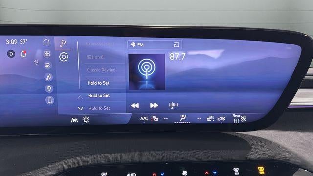 2025 Buick Enclave 4dr Preferred