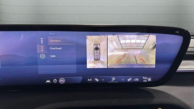 2025 Buick Enclave 4dr Preferred