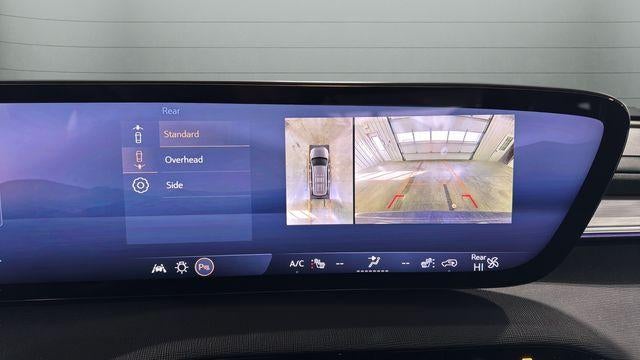 2025 Buick Enclave 4dr Preferred