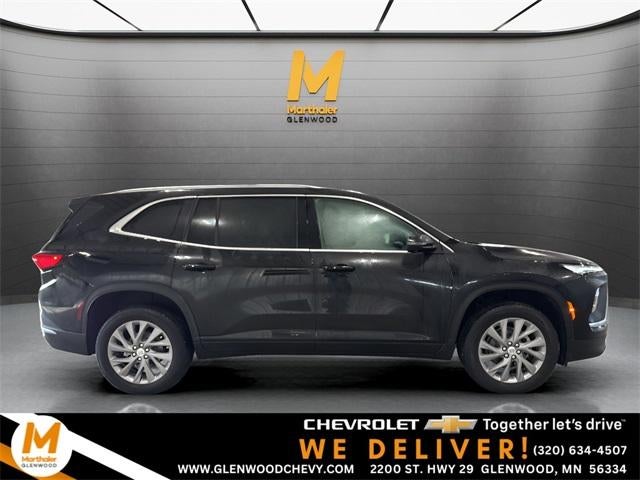 2025 Buick Enclave 4dr Preferred