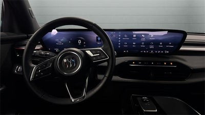 2025 Buick Enclave 4dr Preferred