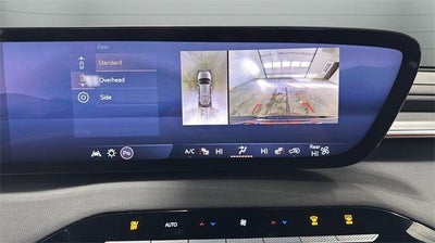 2025 Buick Enclave 4dr Preferred