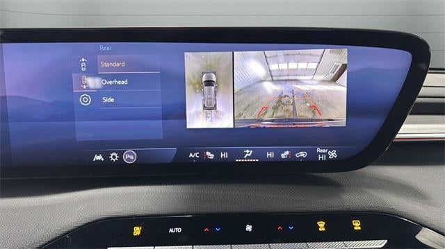 2025 Buick Enclave 4dr Preferred