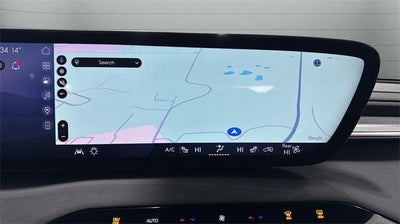 2025 Buick Enclave 4dr Preferred