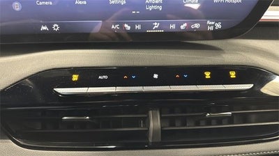 2025 Buick Enclave 4dr Preferred