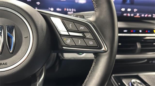 2025 Buick Enclave 4dr Preferred