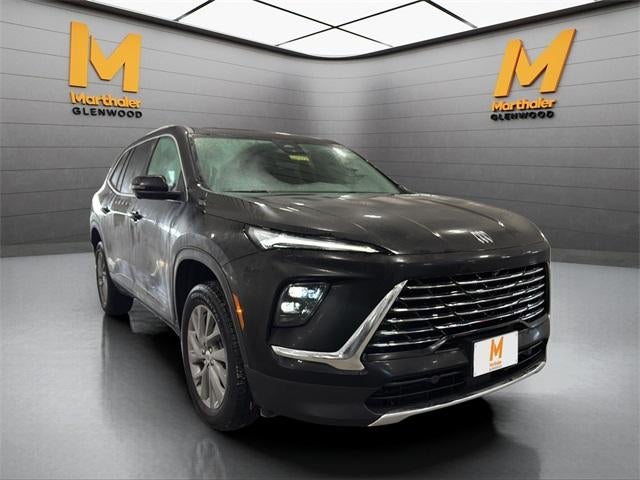 2025 Buick Enclave 4dr Preferred