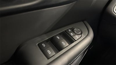 2025 Buick Enclave 4dr Preferred