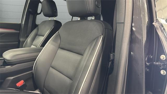 2025 Buick Enclave 4dr Preferred