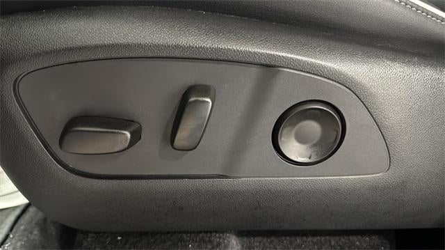 2025 Buick Enclave 4dr Preferred