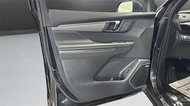 2025 Buick Enclave 4dr Preferred