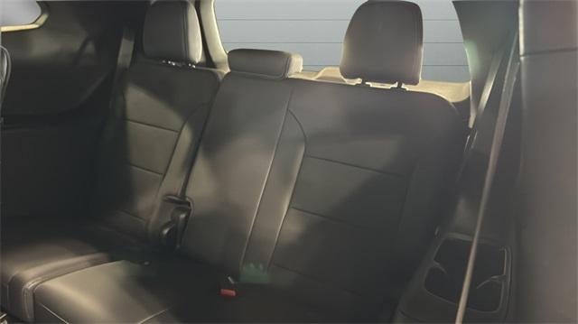 2025 Buick Enclave 4dr Preferred