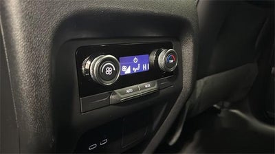 2025 Buick Enclave 4dr Preferred