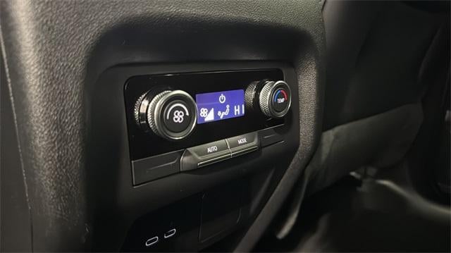 2025 Buick Enclave 4dr Preferred