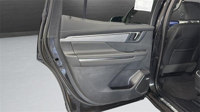 2025 Buick Enclave 4dr Preferred