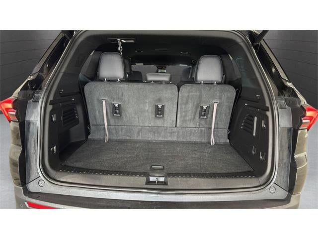 2025 Buick Enclave 4dr Preferred
